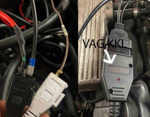 USB OBD